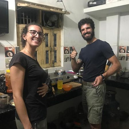 Lummj Guest House Motihari Εξωτερικό φωτογραφία