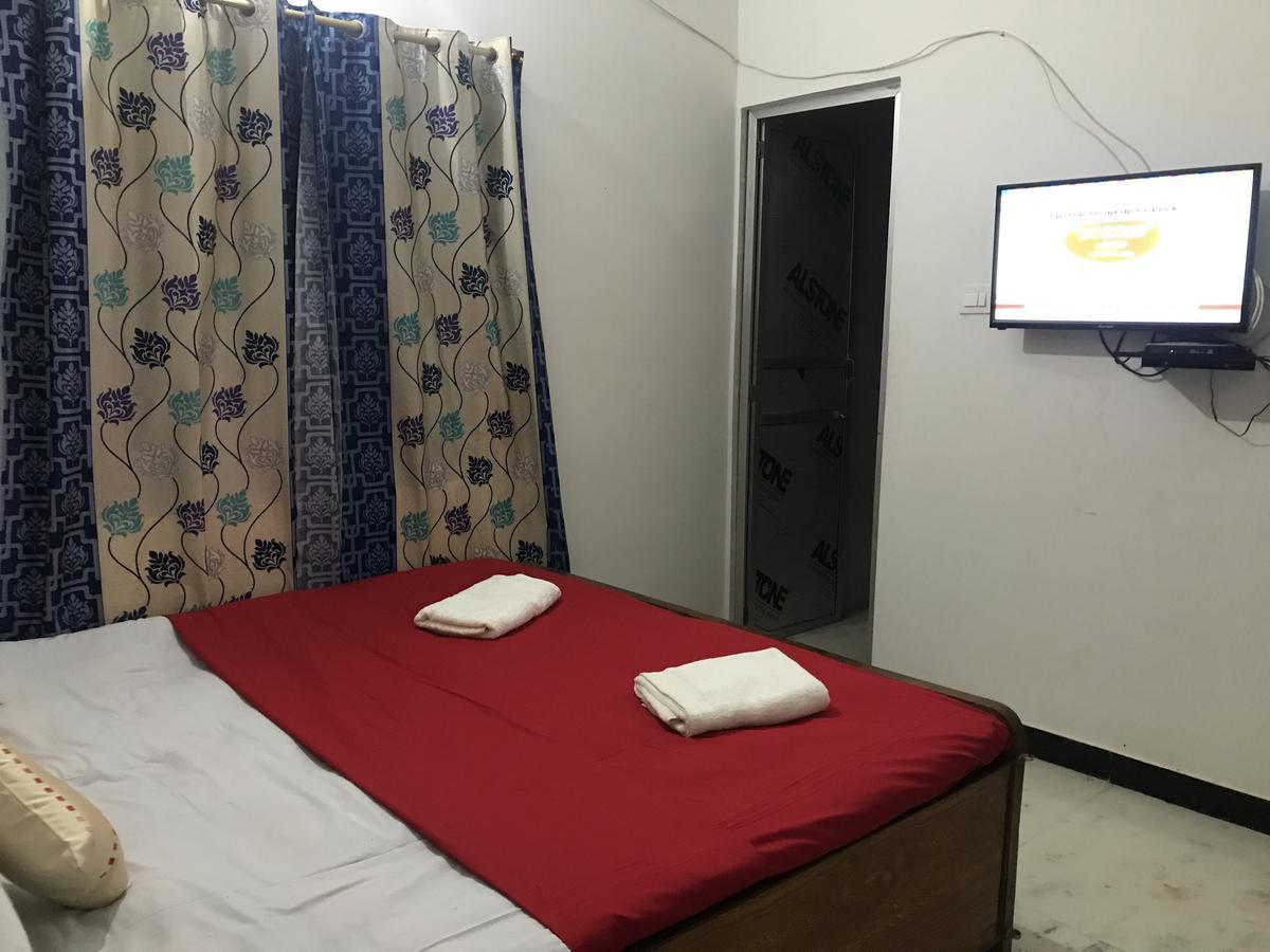 Lummj Guest House Motihari Εξωτερικό φωτογραφία