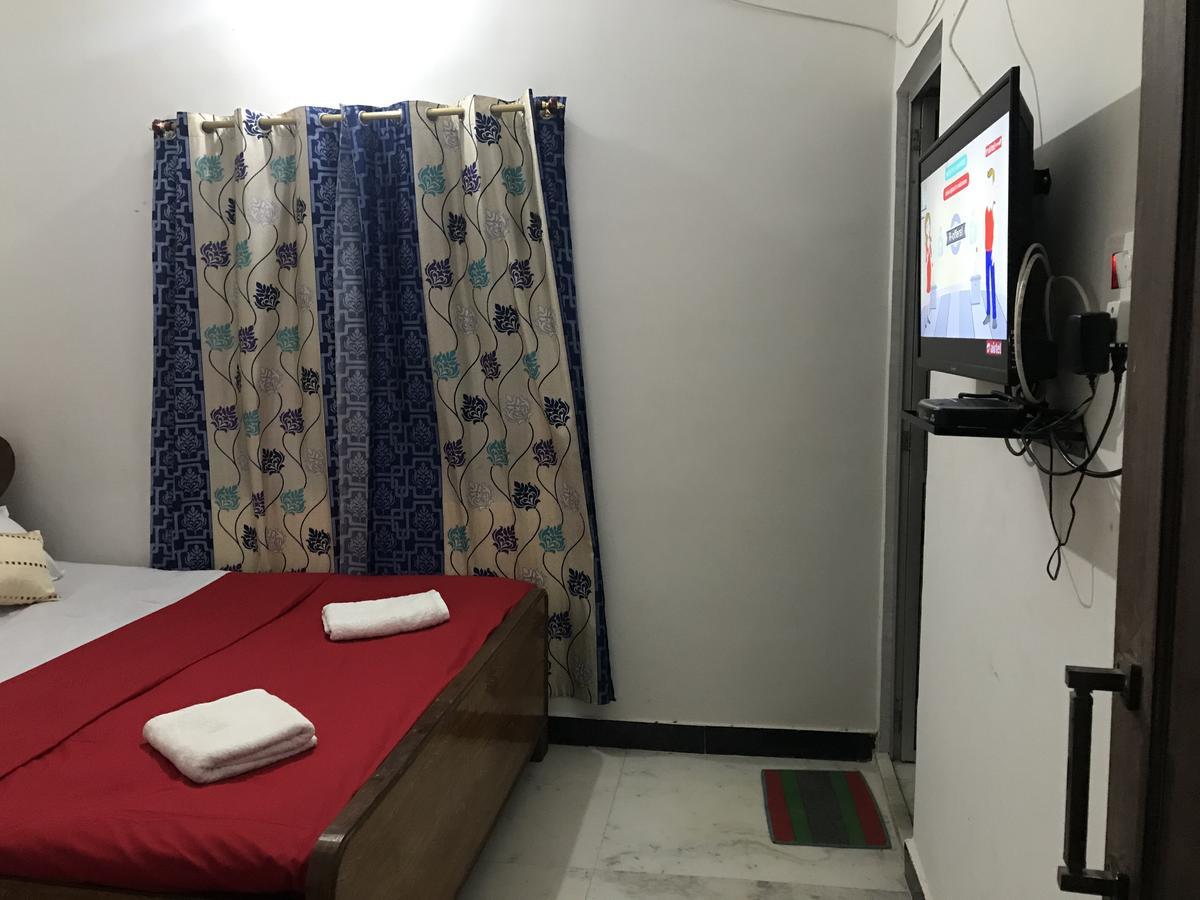 Lummj Guest House Motihari Εξωτερικό φωτογραφία
