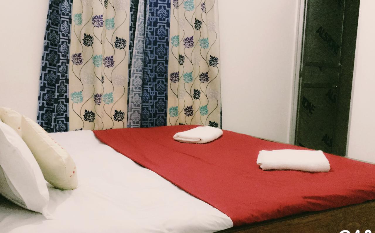 Lummj Guest House Motihari Εξωτερικό φωτογραφία