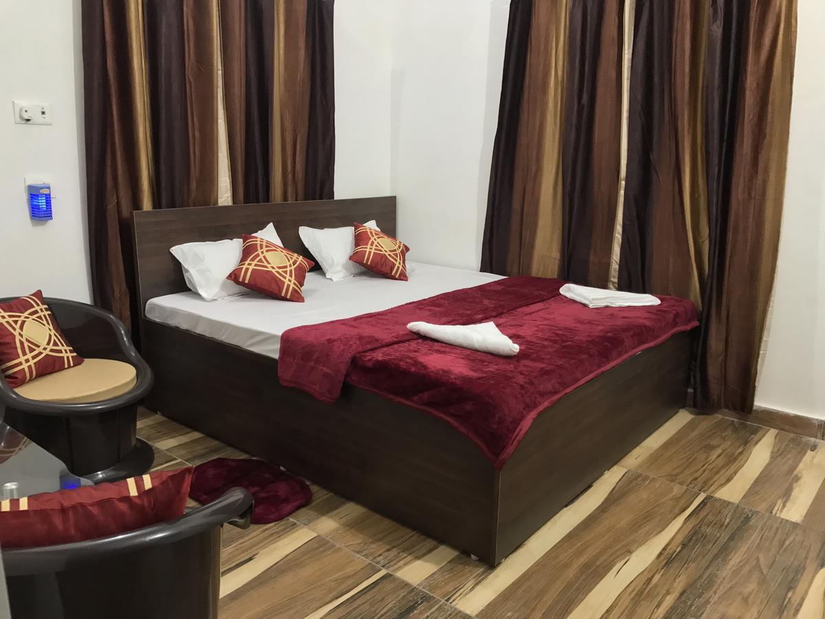 Lummj Guest House Motihari Εξωτερικό φωτογραφία