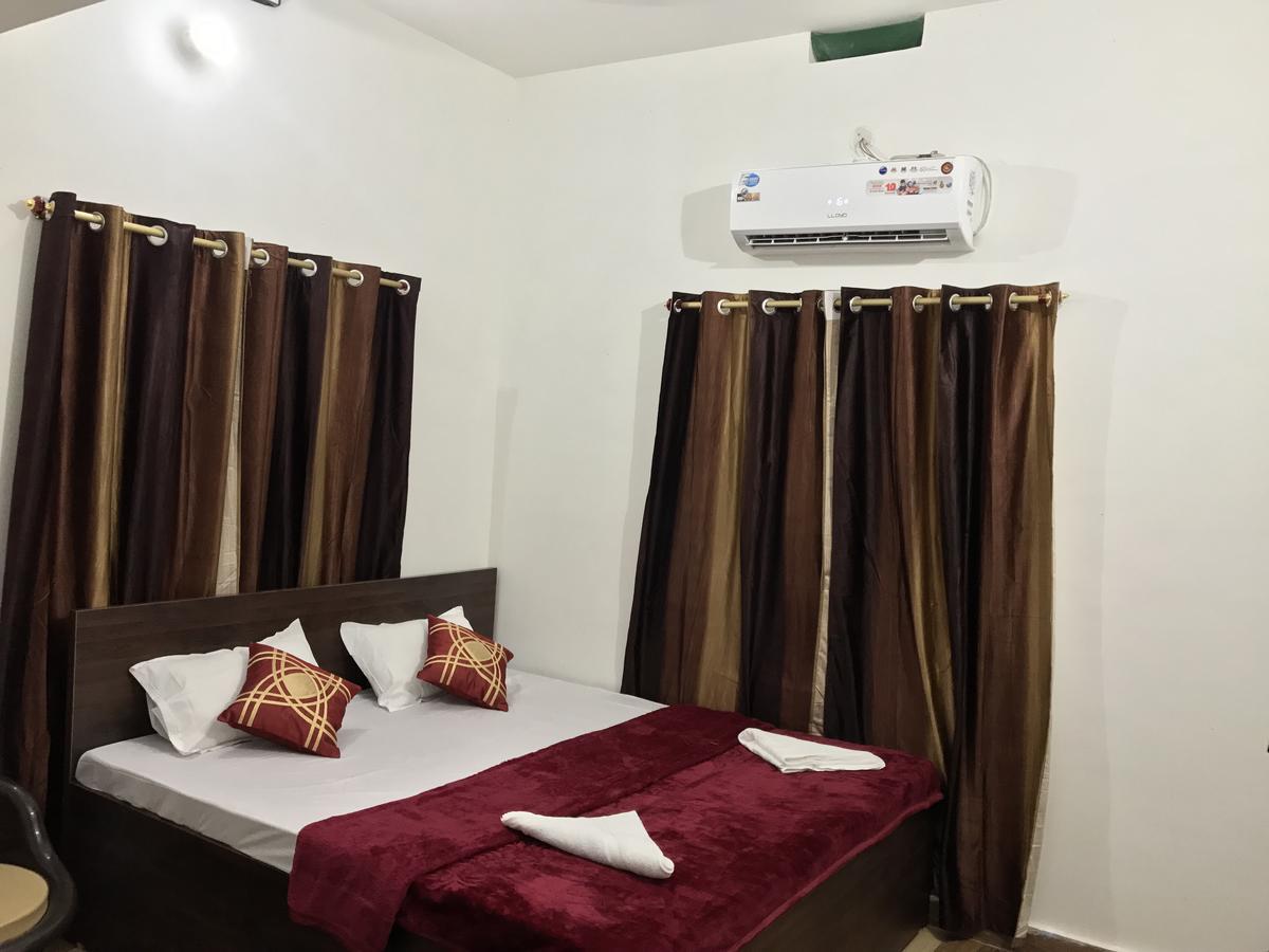 Lummj Guest House Motihari Εξωτερικό φωτογραφία