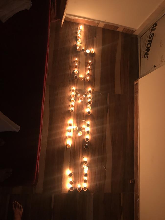 Lummj Guest House Motihari Εξωτερικό φωτογραφία