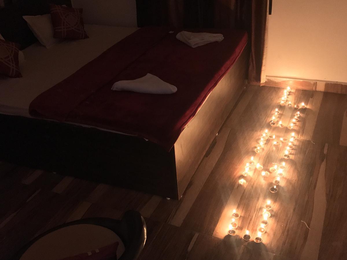 Lummj Guest House Motihari Εξωτερικό φωτογραφία
