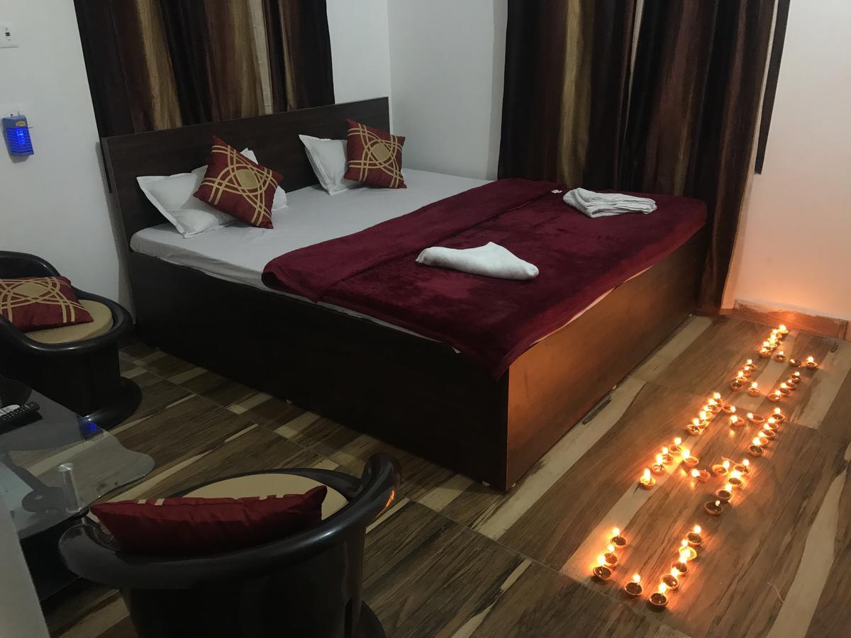 Lummj Guest House Motihari Εξωτερικό φωτογραφία