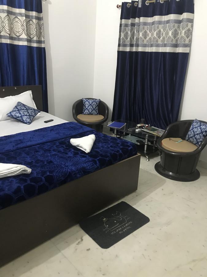 Lummj Guest House Motihari Εξωτερικό φωτογραφία