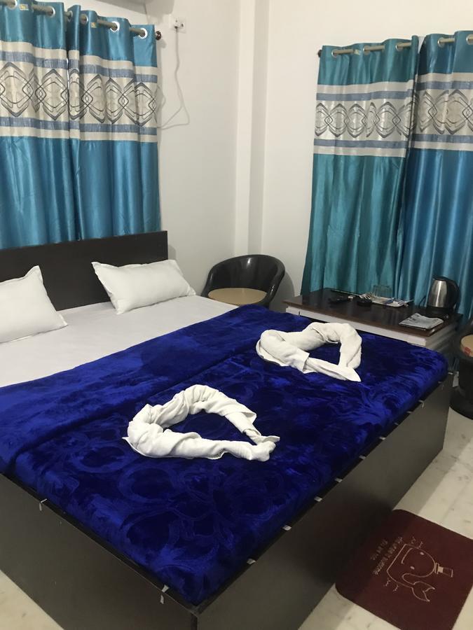 Lummj Guest House Motihari Εξωτερικό φωτογραφία