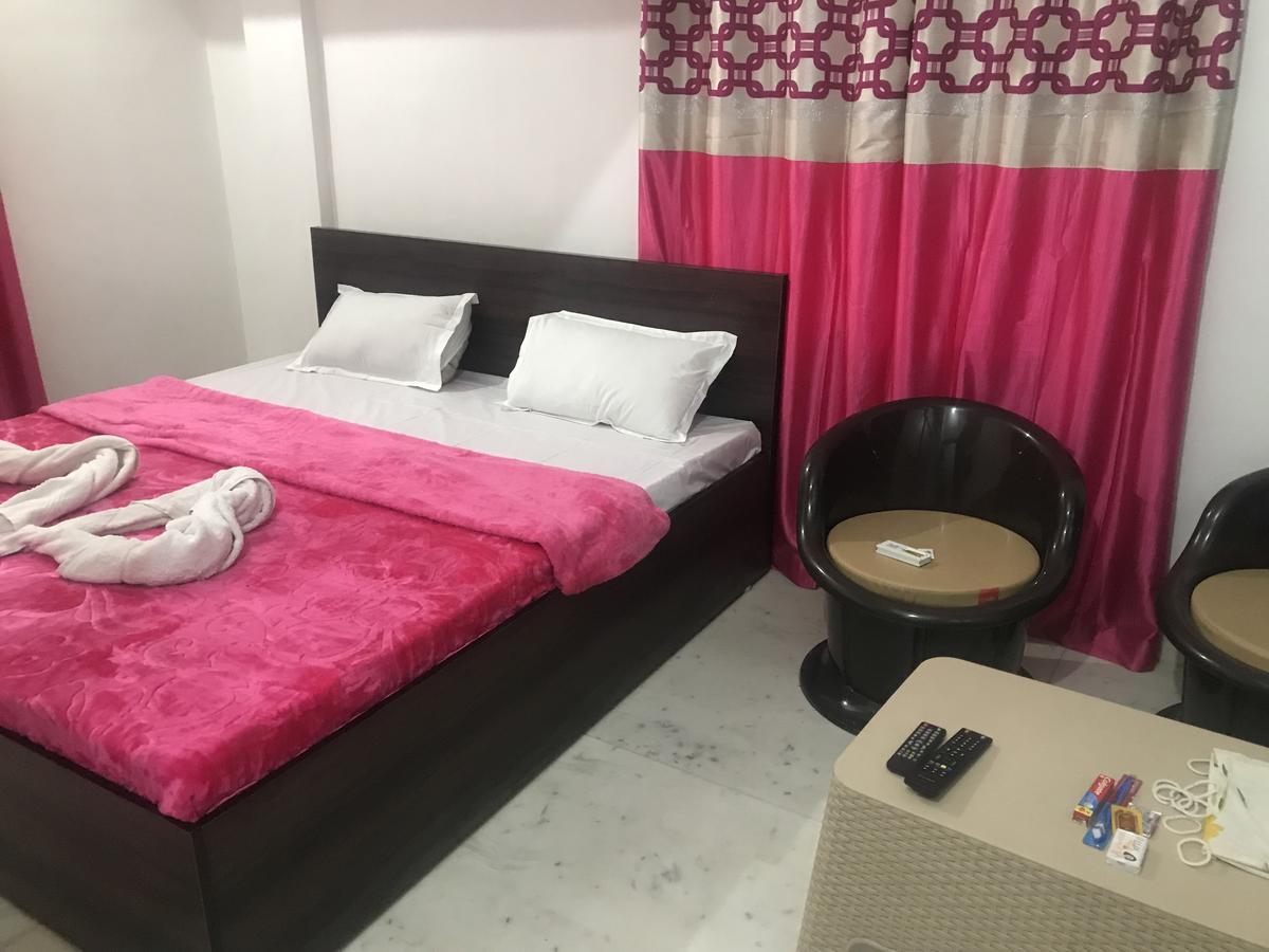 Lummj Guest House Motihari Εξωτερικό φωτογραφία