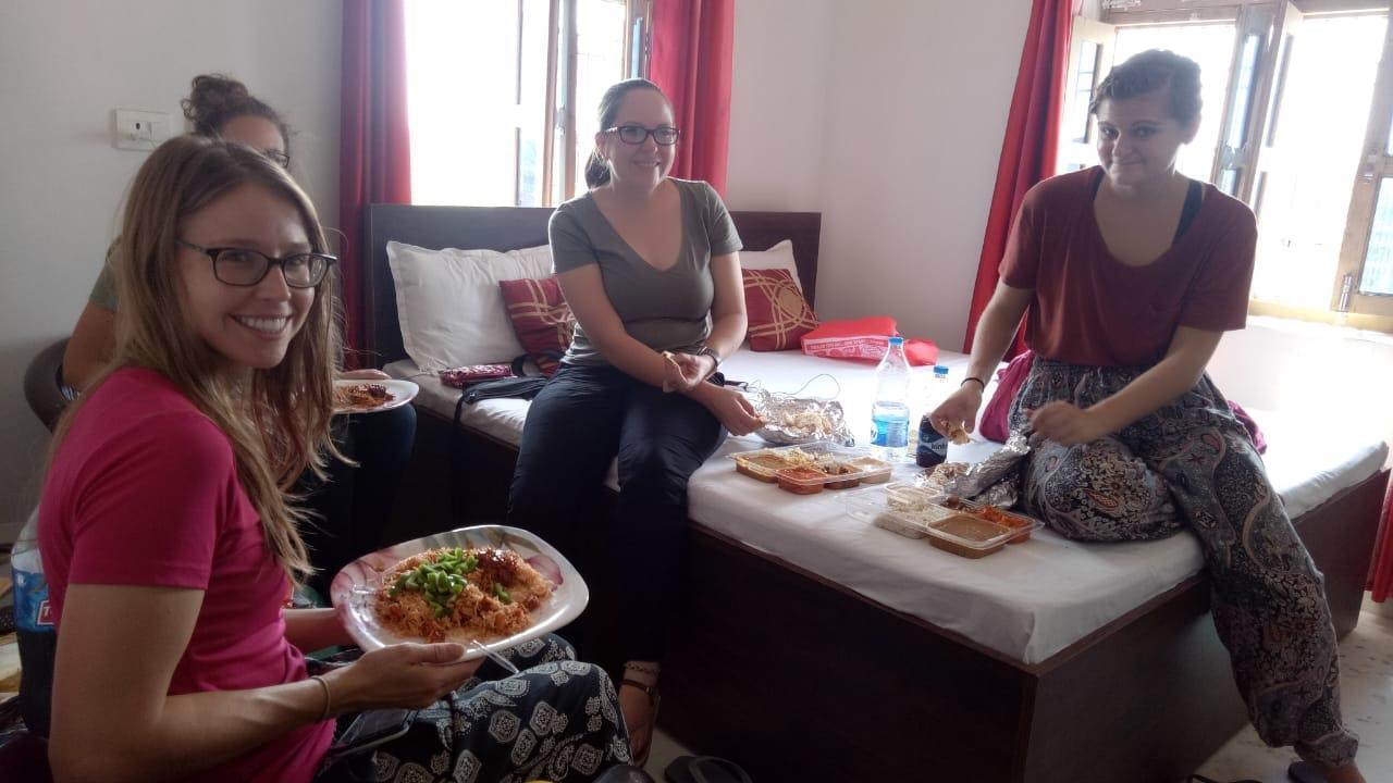 Lummj Guest House Motihari Εξωτερικό φωτογραφία