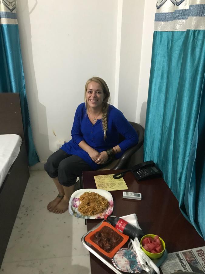 Lummj Guest House Motihari Εξωτερικό φωτογραφία