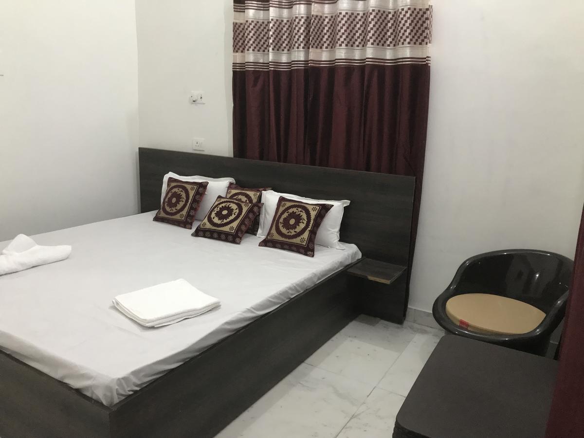 Lummj Guest House Motihari Εξωτερικό φωτογραφία