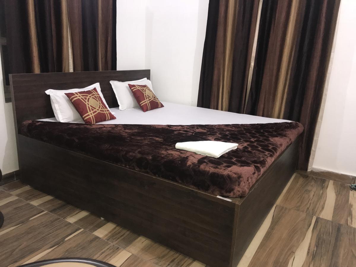 Lummj Guest House Motihari Εξωτερικό φωτογραφία