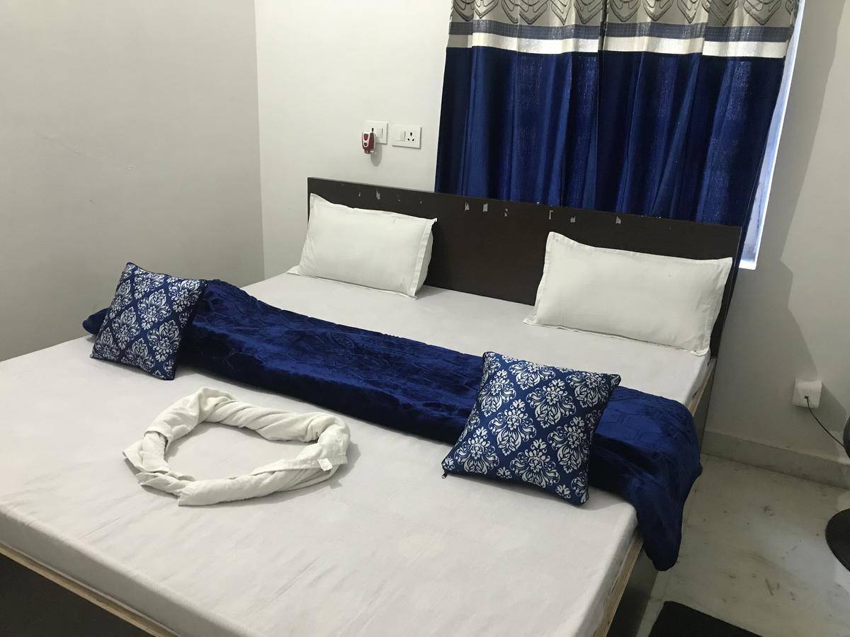 Lummj Guest House Motihari Εξωτερικό φωτογραφία