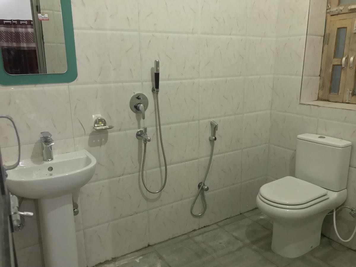 Lummj Guest House Motihari Εξωτερικό φωτογραφία