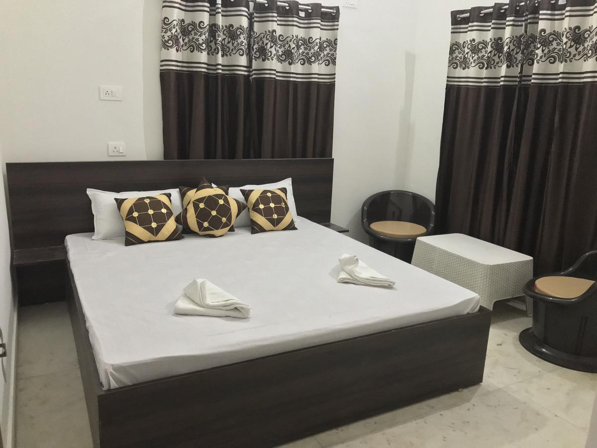 Lummj Guest House Motihari Εξωτερικό φωτογραφία